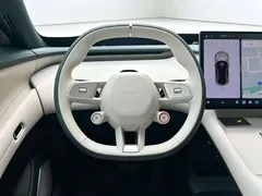 2025 Xiaomi YU7 RWD Long Range — фото 4