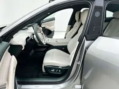 2025 Xiaomi YU7 RWD Long Range — фото 5