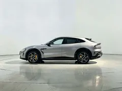 2025 Xiaomi YU7 RWD Long Range — фото 7