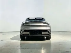 2025 Xiaomi YU7 RWD Long Range — фото 8