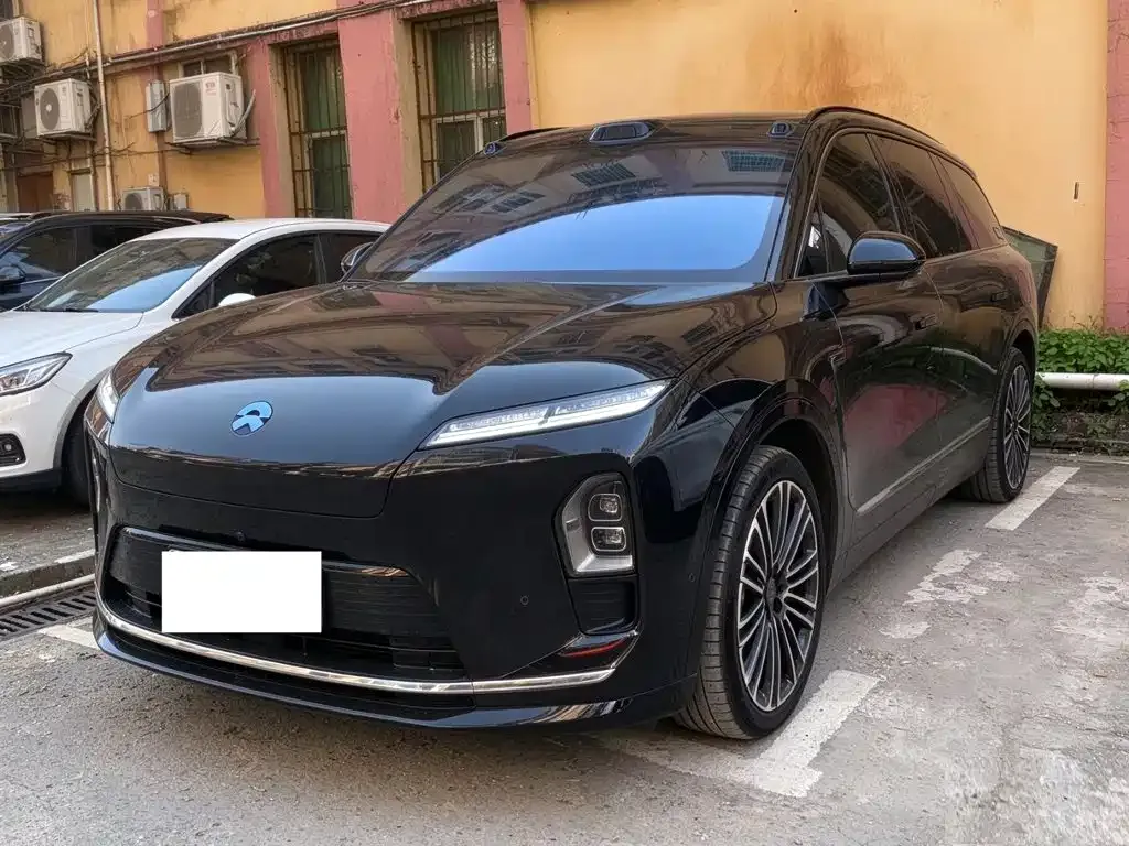 2026 Nio ES8 6-seat Executive Signature