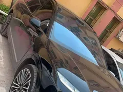 2026 Nio ES8 6-seat Executive Signature, чёрный — фото 3