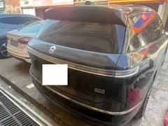 2026 Nio ES8 6-seat Executive Signature, чёрный — фото 9