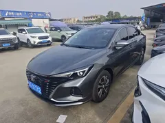 2022 Changan Eado PLUS 1.4T GDI DCT Premium — фото 1