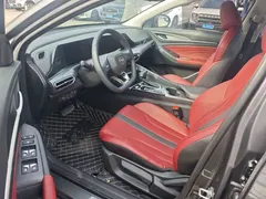 2022 Changan Eado PLUS 1.4T GDI DCT Premium — фото 4