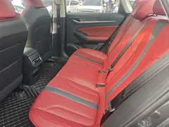 2022 Changan Eado PLUS 1.4T GDI DCT Premium — фото 5