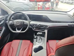 2022 Changan Eado PLUS 1.4T GDI DCT Premium — фото 6