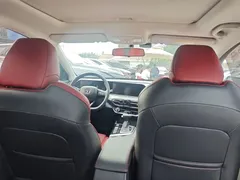 2022 Changan Eado PLUS 1.4T GDI DCT Premium — фото 7