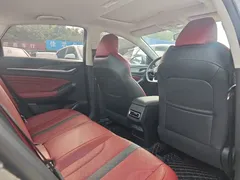 2022 Changan Eado PLUS 1.4T GDI DCT Premium — фото 9