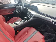 2022 Changan Eado PLUS 1.4T GDI DCT Premium — фото 10