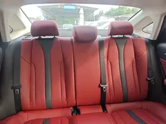 2022 Changan Eado PLUS 1.4T GDI DCT Premium — фото 11