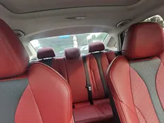 2022 Changan Eado PLUS 1.4T GDI DCT Premium — фото 12