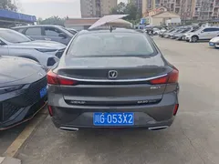 2022 Changan Eado PLUS 1.4T GDI DCT Premium — фото 15