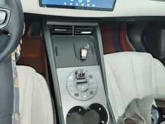 2024 BYD Seal 06 DM-i PHEV 120km Premium, синий — фото 14