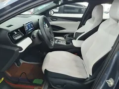 2024 BYD Seal 06 DM-i PHEV 120km Premium, синий — фото 15