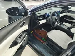 2024 BYD Seal 06 DM-i PHEV 120km Premium, синий — фото 16