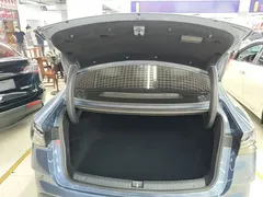 2024 BYD Seal 06 DM-i PHEV 120km Premium, синий — фото 19
