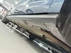 2024 BYD Seal 06 DM-i PHEV 120km Premium, синий — фото 21