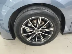 2024 BYD Seal 06 DM-i PHEV 120km Premium, синий — фото 23