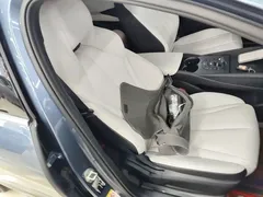 2024 BYD Seal 06 DM-i PHEV 120km Premium, синий — фото 25