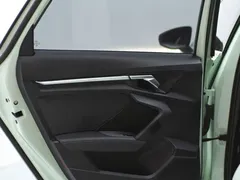 2023 Audi A3 L Limousine 35 TFSI Fashion Sport, зелёный — фото 14
