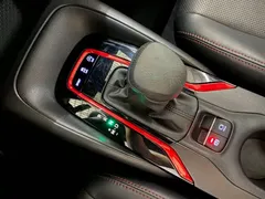 2021 Toyota Levin 185T CVT Sport, белый — фото 9