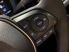 2021 Toyota Levin 185T CVT Sport, белый — фото 11