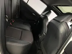 2021 Toyota Levin 185T CVT Sport, белый — фото 12