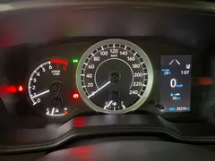 2021 Toyota Levin 185T CVT Sport, белый — фото 14