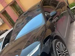 2026 Nio ES8 6-seat Executive Signature, чёрный — фото 2