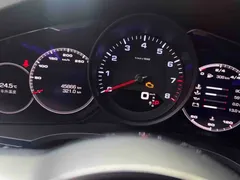 2021 Porsche Cayenne 3.0T, чёрный — фото 5