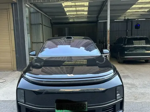 2024 Li Auto L7