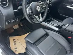2020 Mercedes-Benz GLA 180, белый — фото 17