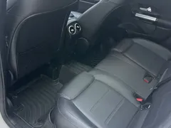 2020 Mercedes-Benz GLA 180, белый — фото 20
