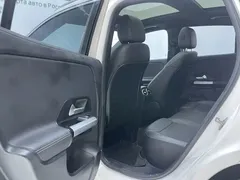 2020 Mercedes-Benz GLA 180, белый — фото 21