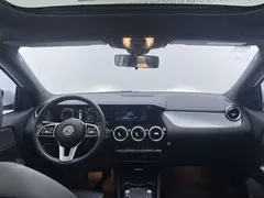2020 Mercedes-Benz GLA 180, белый — фото 28