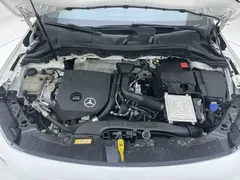 2020 Mercedes-Benz GLA 180, белый — фото 30