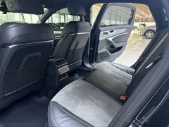 2024 Audi A6L 45 TFSI Dynamic, чёрный — фото 12