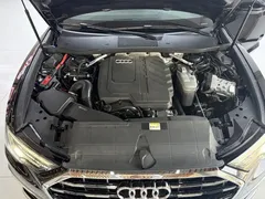 2024 Audi A6L 45 TFSI Dynamic, чёрный — фото 17
