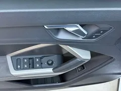2022 Audi Q3 35 TFSI Sport, белый — фото 5