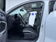 2022 Audi Q3 35 TFSI Sport, белый — фото 7