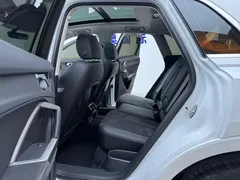 2022 Audi Q3 35 TFSI Sport, белый — фото 13