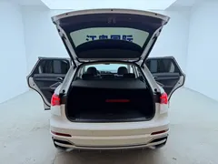 2022 Audi Q3 35 TFSI Sport, белый — фото 21