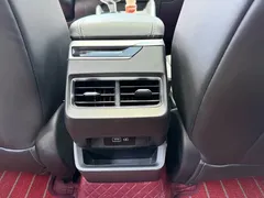 2023 Geely Preface 2.0TD, зелёный — фото 10