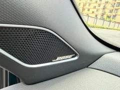 2023 Geely Preface 2.0TD, зелёный — фото 13