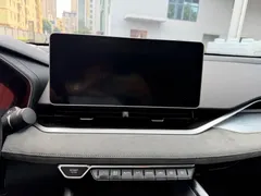 2023 Geely Preface 2.0TD, зелёный — фото 15
