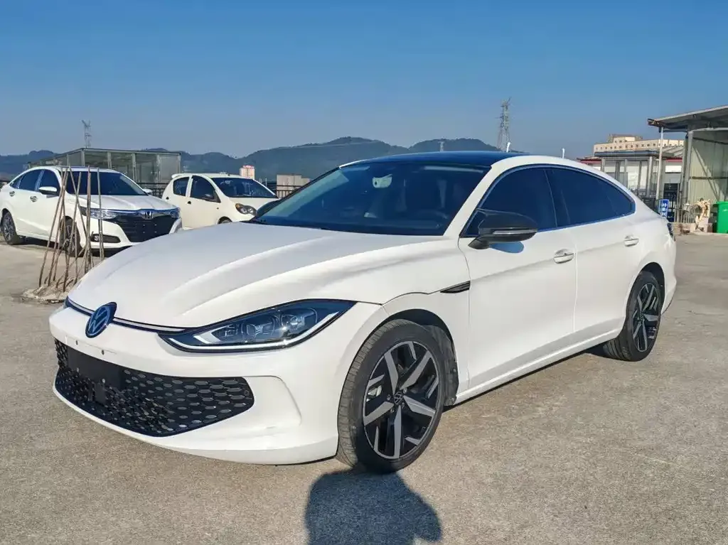 2023 Volkswagen Lamando L 280TSI DSG