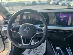 2023 Volkswagen Lamando L 280TSI DSG, белый — фото 6