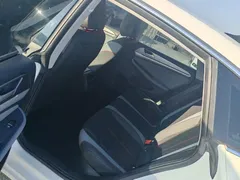 2023 Volkswagen Lamando L 280TSI DSG, белый — фото 7