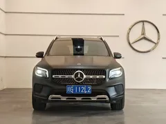 2021 Mercedes-Benz GLB 200 Sport — фото 2